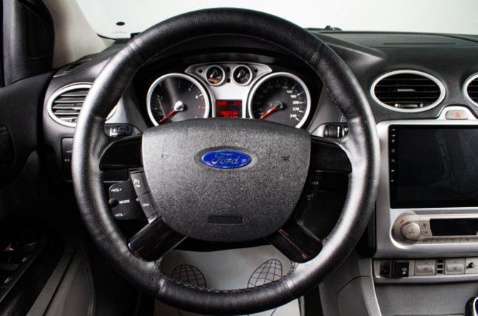 Ford Focus III с пробегом 2011 года, цена 829 000 рублей, 196000 км, седан, Автокод Объявления