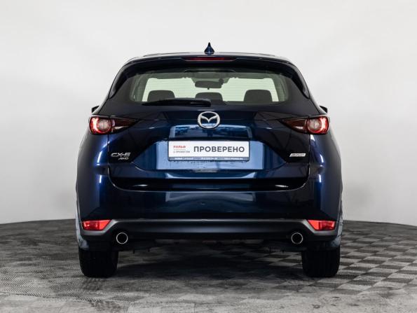 Mazda CX-5 II с пробегом 2017 года, цена 2 049 000 рублей, 189423 км, внедорожник, Автокод Объявления
