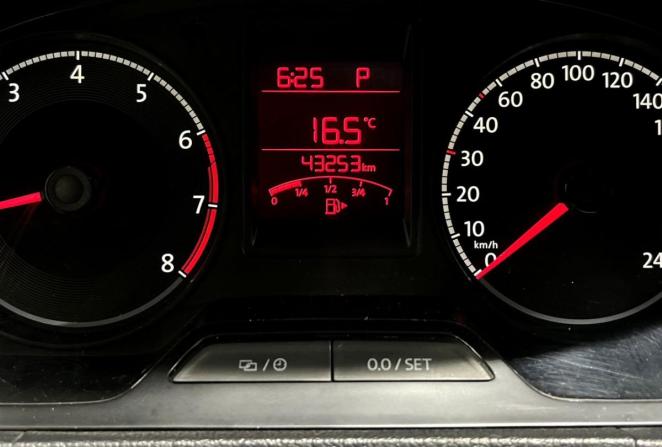 Jetta VA3 с пробегом 2023 года, цена 1 240 000 рублей, 43253 км, седан, Автокод Объявления