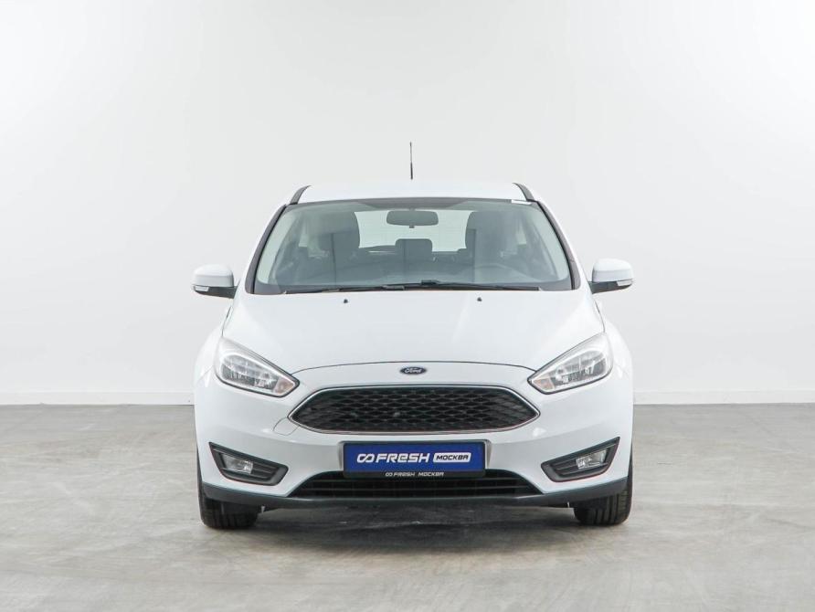 Ford Focus III Рестайлинг Москва  - изображение 3