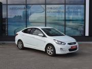 Hyundai Solaris I Архангельск  - изображение 16