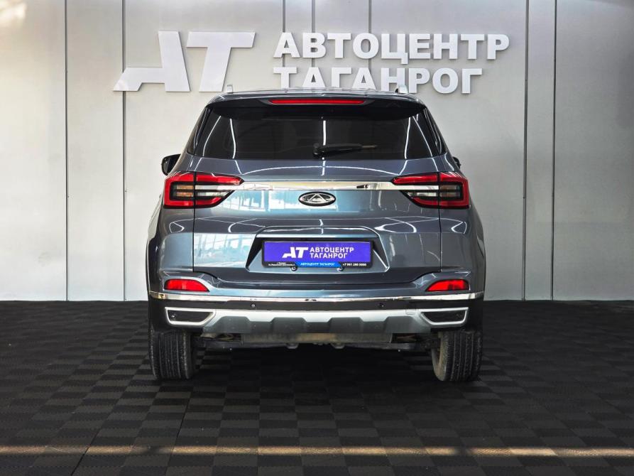 Chery Tiggo 4 I Рестайлинг Таганрог  - изображение 5