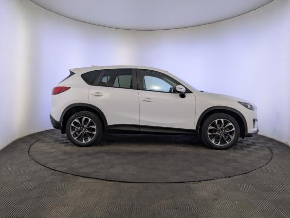 Mazda CX-5 I Рестайлинг с пробегом 2016 года, цена 2 350 000 рублей, 73034 км, внедорожник, Автокод Объявления