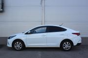 Hyundai Solaris II Рестайлинг Белгород  - изображение 30