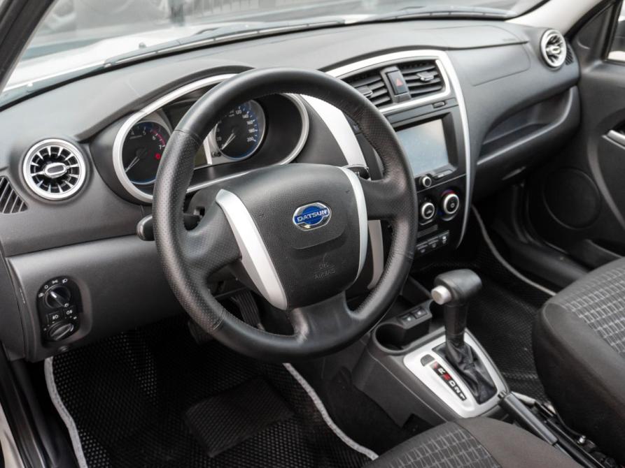 Datsun mi-DO Казань  - изображение 5