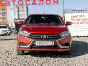 Lada (ВАЗ) Vesta I Ижевск  - изображение 24