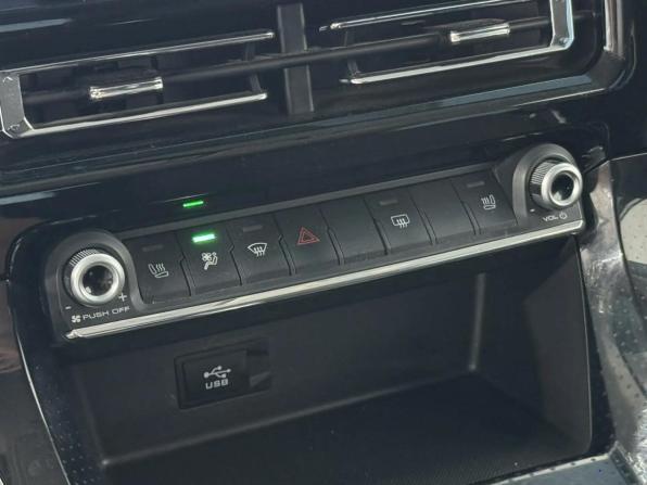 Haval M6 II с пробегом 2023 года, цена 1 785 000 рублей, 46300 км, внедорожник, Автокод Объявления