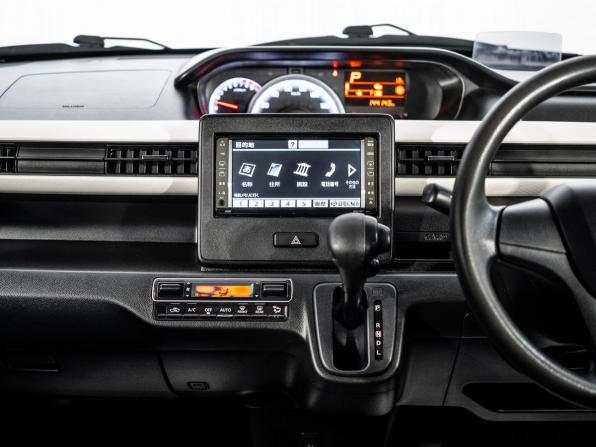 Suzuki Wagon R VI с пробегом 2019 года, цена 569 500 рублей, 144143 км, хэтчбек, Автокод Объявления