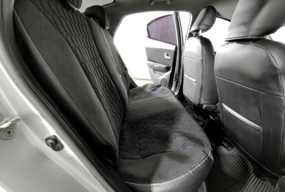 Kia Rio III Волгоград  - изображение 16