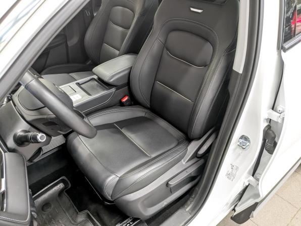 Chery Tiggo 7 Pro Max I с пробегом 2024 года, цена 2 050 000 рублей, 31597 км, внедорожник, Автокод Объявления