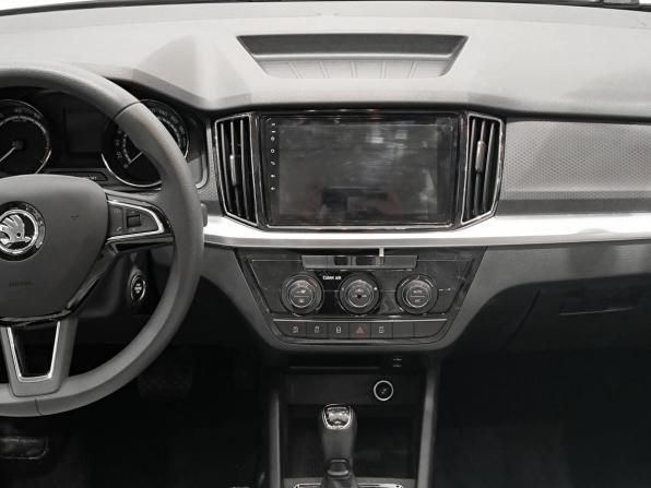 Skoda Kamiq I (China Market) с пробегом 2025 года, цена 2 750 000 рублей, 10 км, внедорожник, Автокод Объявления