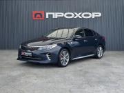 Kia Optima IV Пермь  - изображение 32