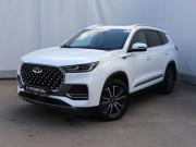 Chery Tiggo 8 Pro Max I Москва  - изображение 27