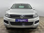 Volkswagen Touareg II Борисоглебск  - изображение 27