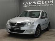 Renault Logan I Рестайлинг Пермь  - изображение 19