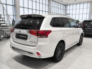 Mitsubishi Outlander III Рестайлинг 3 Казань  - изображение 28