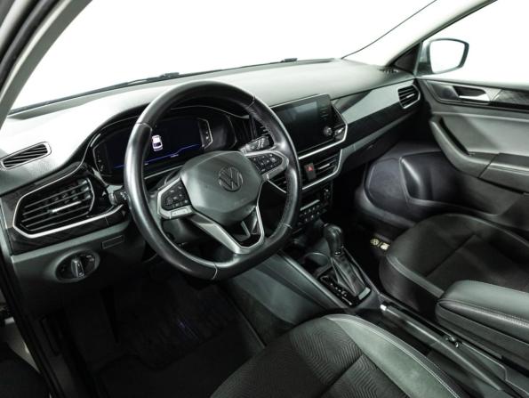 Volkswagen Polo VI с пробегом 2020 года, цена 1 649 700 рублей, 114279 км, лифтбек, Автокод Объявления