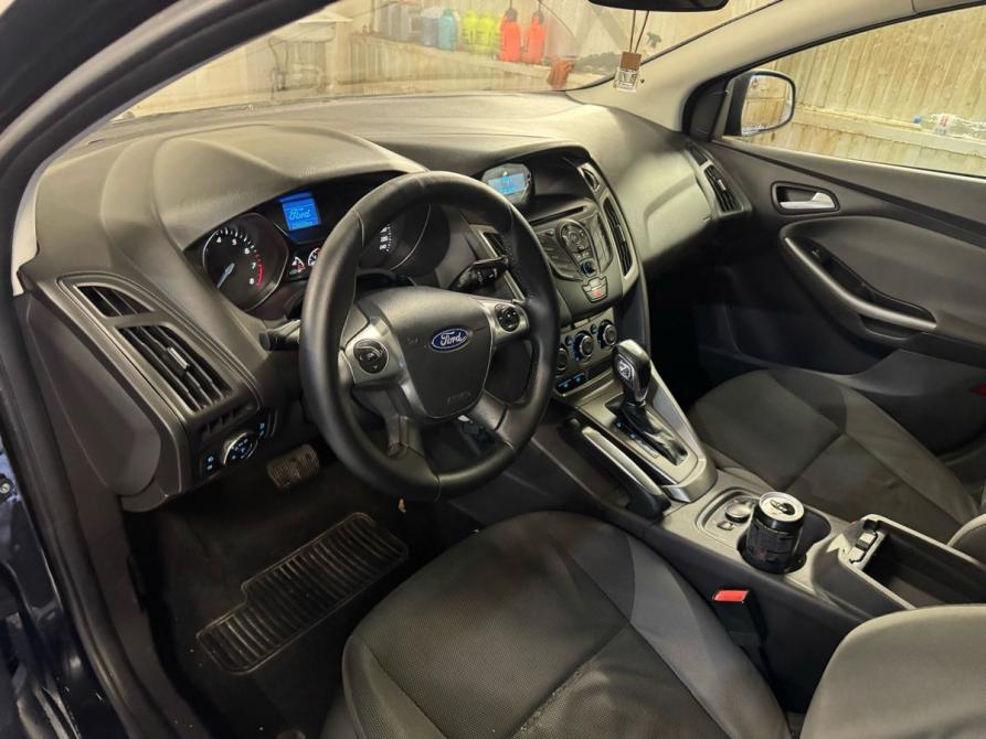 Ford Focus III Пермь  - изображение 5