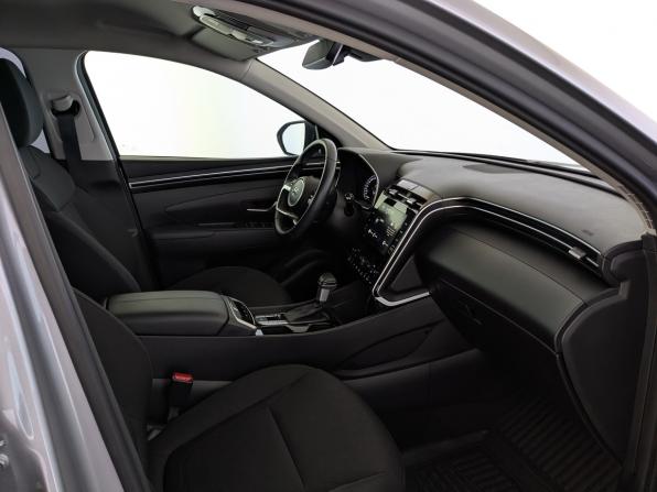 Hyundai Tucson IV с пробегом 2022 года, цена 3 400 000 рублей, 47214 км, внедорожник, Автокод Объявления