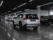 Toyota RAV4 VI (XA60) Москва  - изображение 30