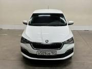 Skoda Rapid II Саратов  - изображение 17