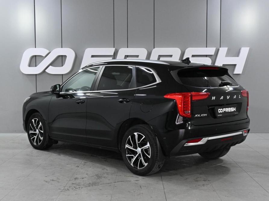 Haval Jolion I Ростов-на-Дону  - изображение 2