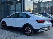 Lada (ВАЗ) Vesta I Рестайлинг (NG) Пермь  - изображение 42
