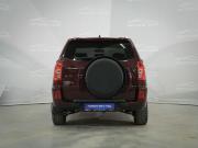 Chery Tiggo 3 I Новосибирск  - изображение 34