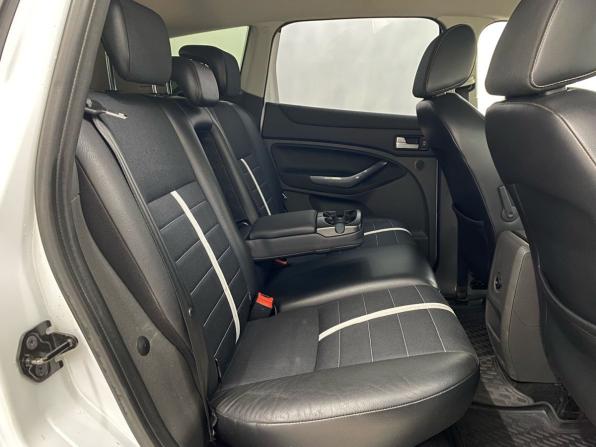 Ford Kuga I с пробегом 2012 года, цена 1 020 000 рублей, 150895 км, внедорожник, Автокод Объявления