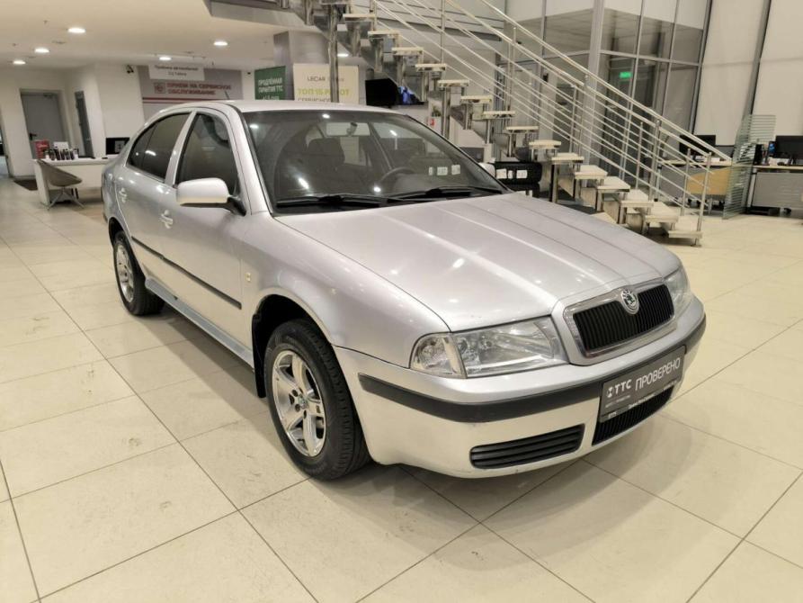 Skoda Octavia I (A4) Рестайлинг Казань  - изображение 3