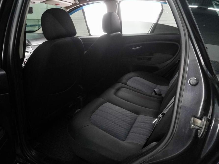 Fiat Linea Воронеж  - изображение 11