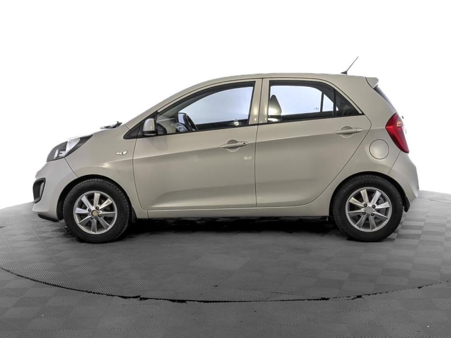 Kia Picanto II Москва  - изображение 8
