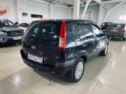 Ford Fusion I Рестайлинг Миасс  - изображение 25