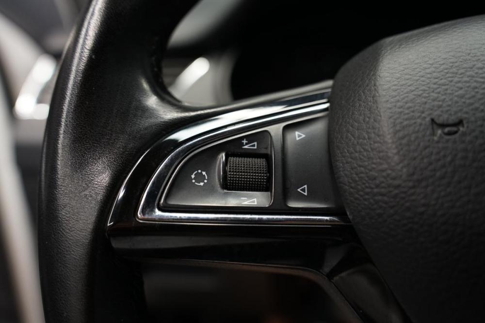 Skoda Octavia III (A7) Крым  - изображение 13