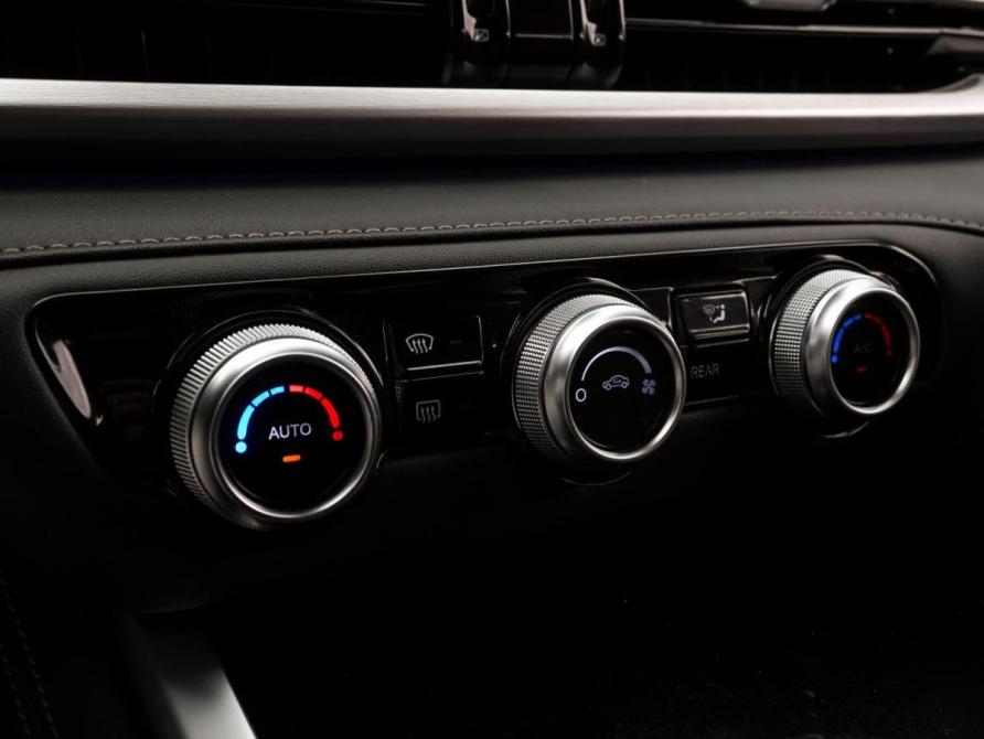 Changan CS95 I Рестайлинг Волгоград  - изображение 26