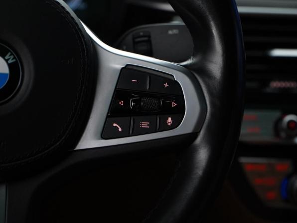 BMW 5 серии VII (G30/G31/G38) Рестайлинг с пробегом 2020 года, цена 4 499 977 рублей, 103097 км, седан, Автокод Объявления