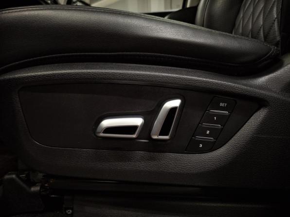 Haval H9 I Рестайлинг с пробегом 2021 года, цена 2 720 000 рублей, 99101 км, внедорожник, Автокод Объявления
