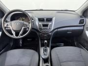 Hyundai Solaris I Рестайлинг Москва  - изображение 24