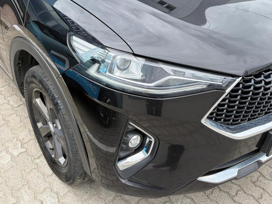 Haval F7 I Череповец  - изображение 4