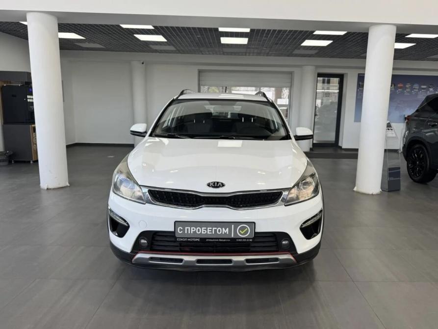 Kia Rio IV Ростов-на-Дону  - изображение 6