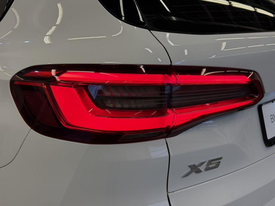 BMW X5 IV (G05/G18) Воронеж  - изображение 36