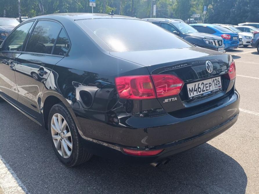 Volkswagen Jetta VI Ставрополь  - изображение 6
