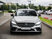 Mercedes-Benz C-Класс IV (W205) Рестайлинг Санкт-Петербург  - изображение 37