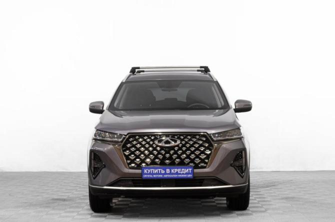 Chery Tiggo 7 Pro Max I с пробегом 2023 года, цена 1 999 000 рублей, 64100 км, внедорожник, Автокод Объявления