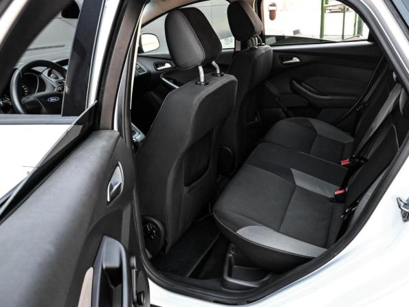 Ford Focus III с пробегом 2011 года, цена 774 000 рублей, 163691 км, хэтчбек, Автокод Объявления