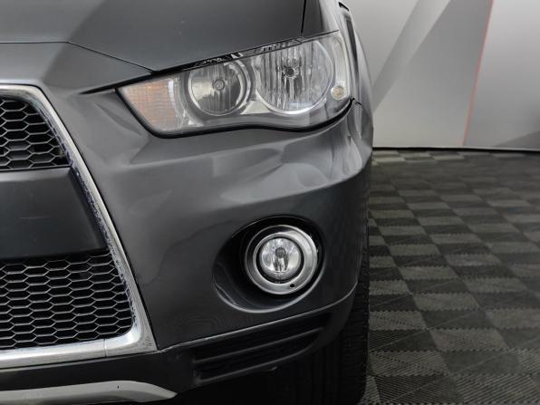 Mitsubishi Outlander II Рестайлинг с пробегом 2011 года, цена 919 000 рублей, 220917 км, внедорожник, Автокод Объявления