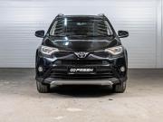 Toyota RAV4 IV (XA40) Рестайлинг Ставрополь  - изображение 27