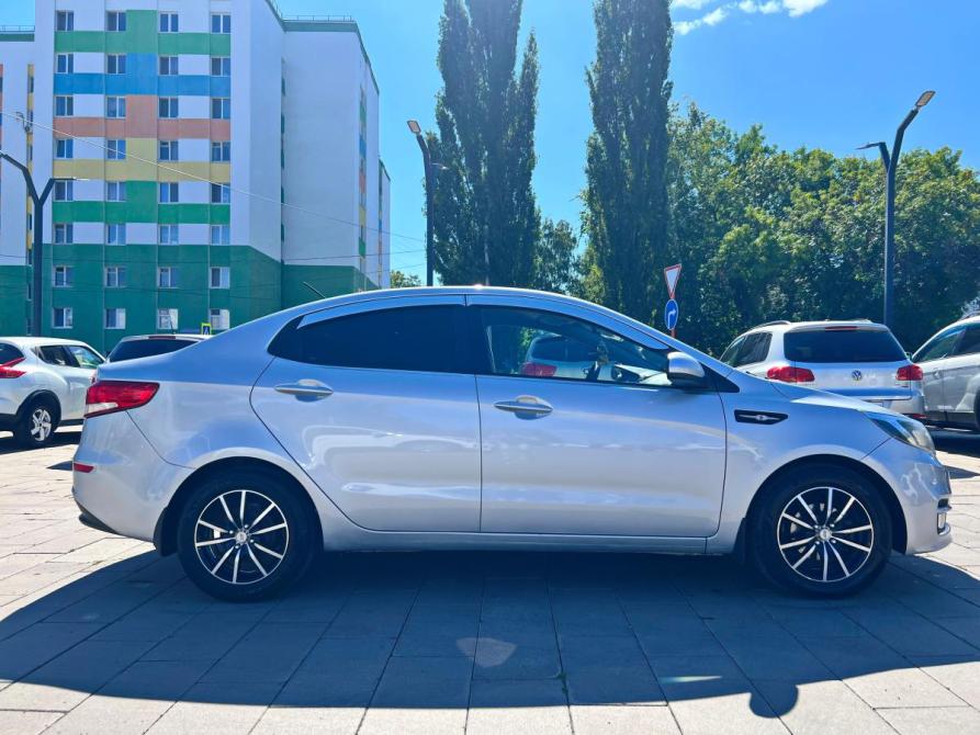 Kia Rio III Рестайлинг Стерлитамак  - изображение 8