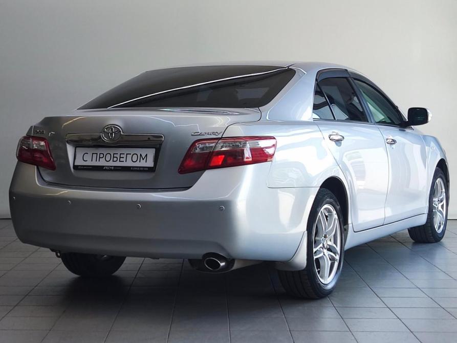 Toyota Camry VI (XV40) Барнаул  - изображение 6