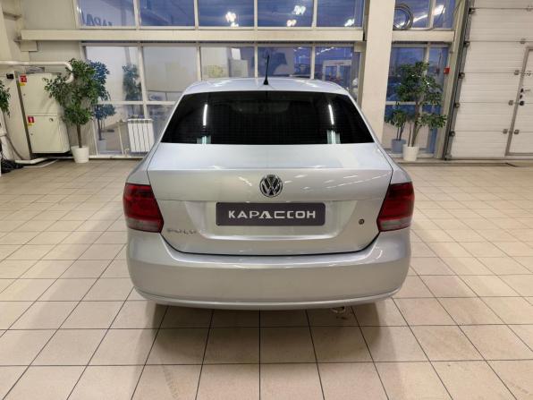 Volkswagen Polo V с пробегом 2015 года, цена 685 000 рублей, 153000 км, седан, Автокод Объявления